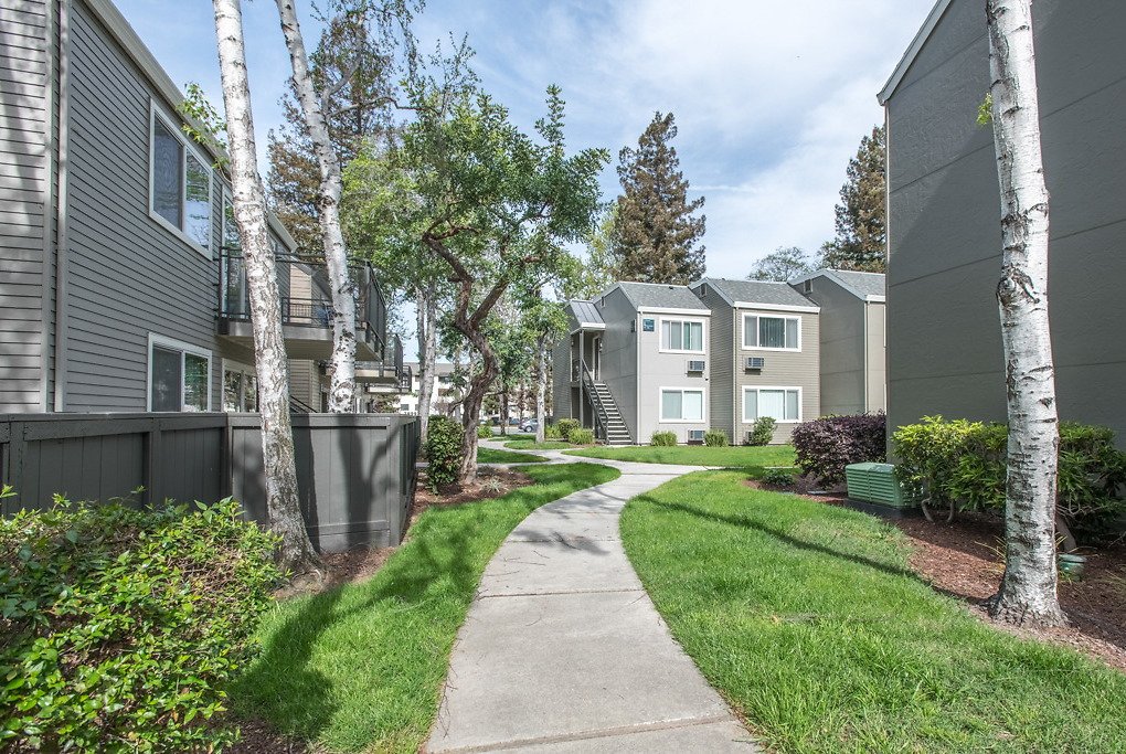 Boulevard Apartments 40001 Fremont Blvd Fremont, CA