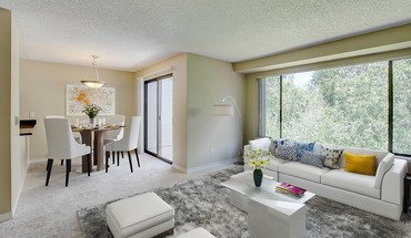 Palisades Apartment for rent in Bellevue, WA