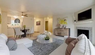 2 of 25 Stonehedge Village Townhouse for rent in Bothell, WA
