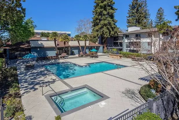 The Montclaire Apartment for rent in Sunnyvale, CA The Montclaire Apartment for rent in Sunnyvale, CA