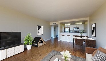 The Promenade at Marina City Club Apartment for rent in Marina Del Rey, CA