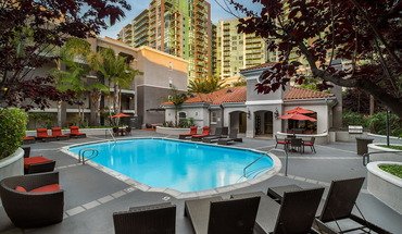 Mirabella Apartment for rent in Marina Del Rey, CA