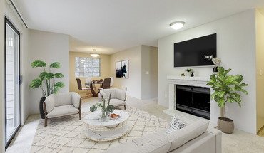 Emerald Ridge Apartment for rent in Bellevue, WA