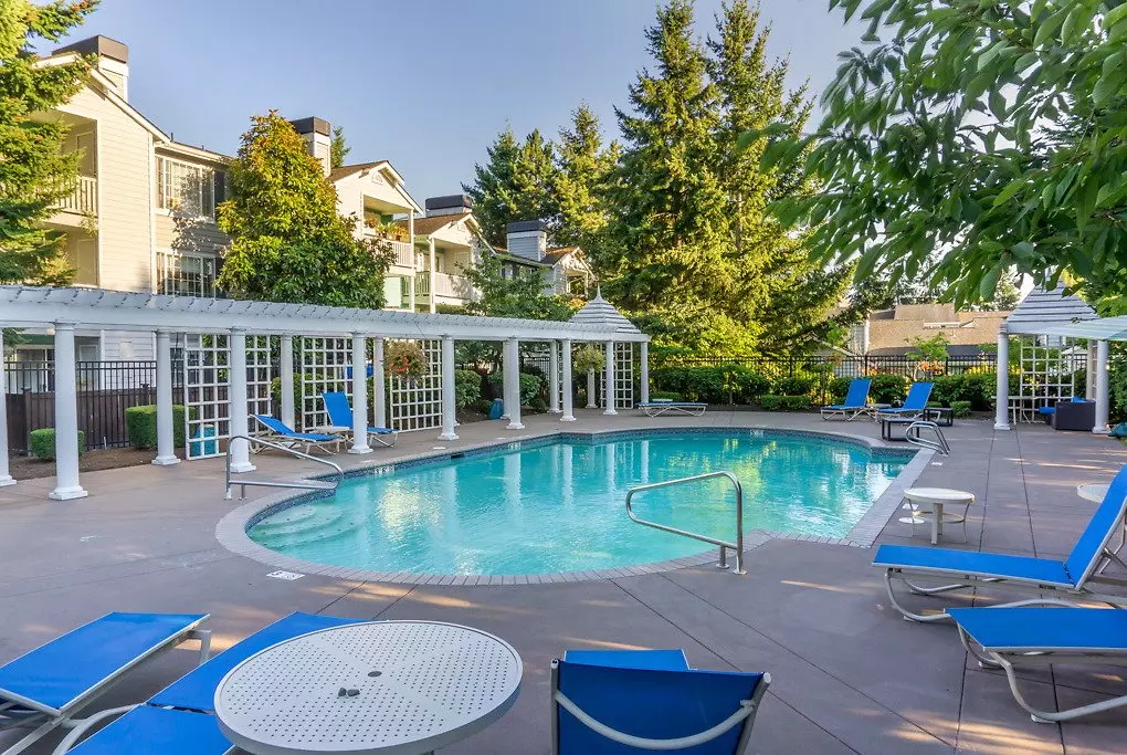 Evergreen Heights Apartment for rent in Kirkland, WA