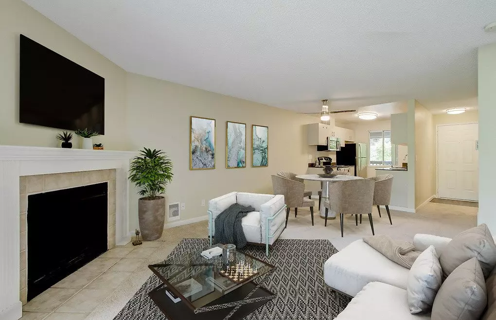 Bridle Trails Apartment for rent in Kirkland, WA
