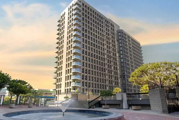 Skye at Bunker Hill Apartment for rent in Los Angeles, CA