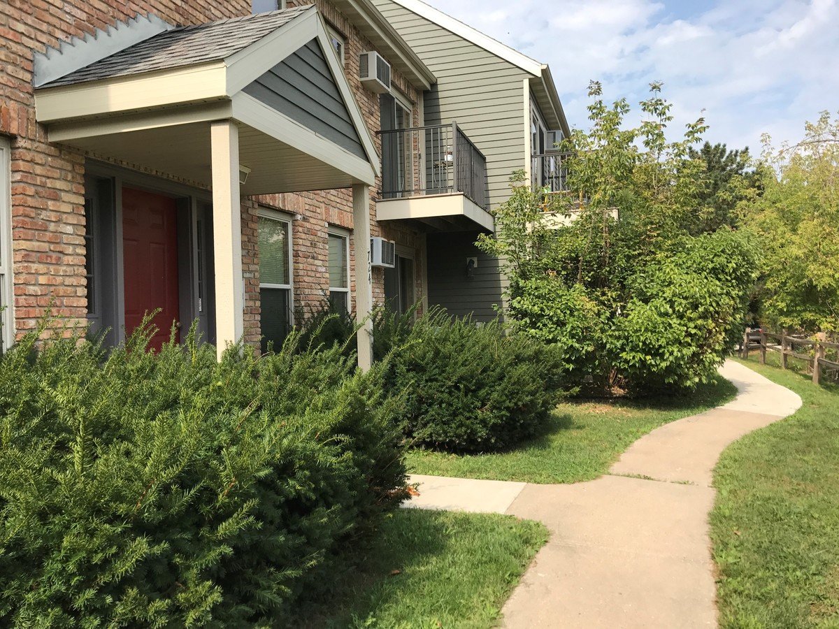 Settlers Woods Apartments Madison, WI