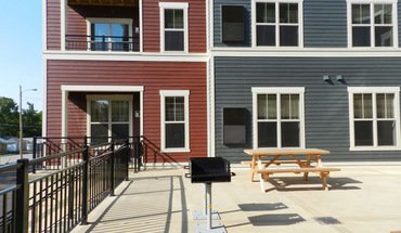 Washington Place Apartments Apartment for rent in Platteville, WI