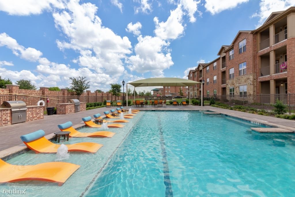 Parc At Garland Apartments Garland, TX