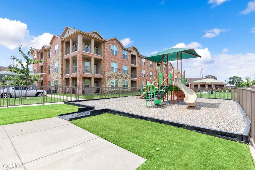 Parc At Garland Apartments Garland, TX