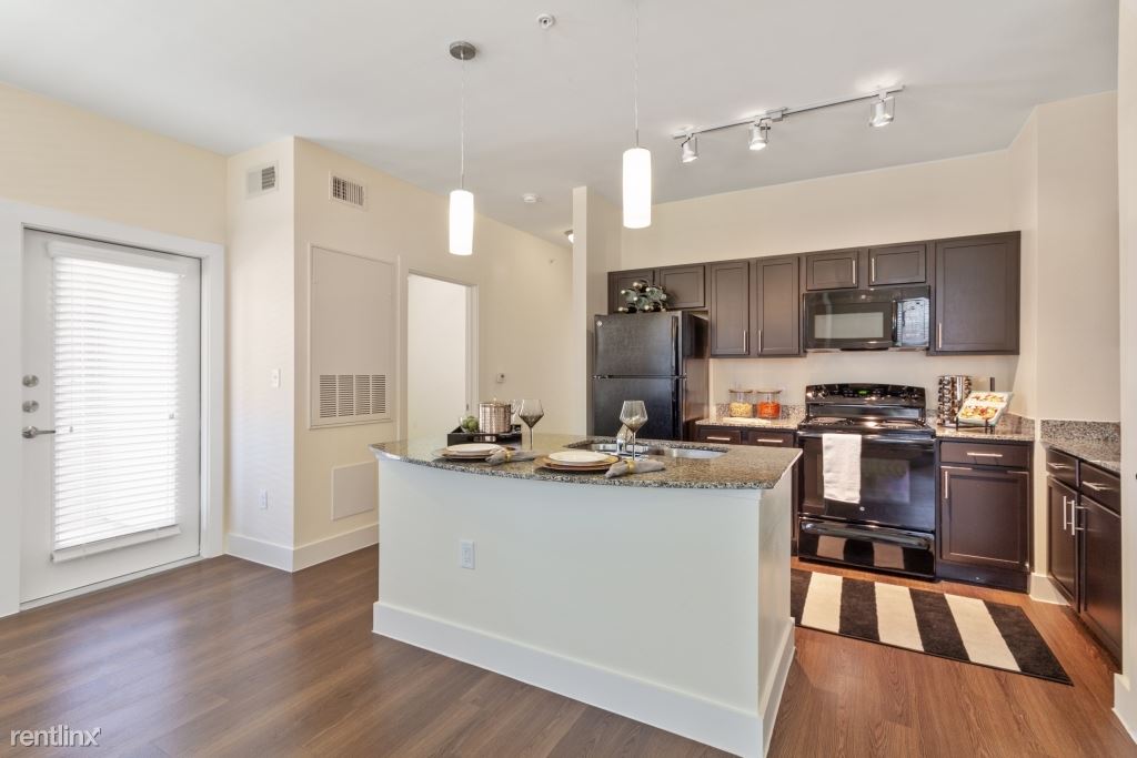 Parc At Garland Apartments Garland, TX