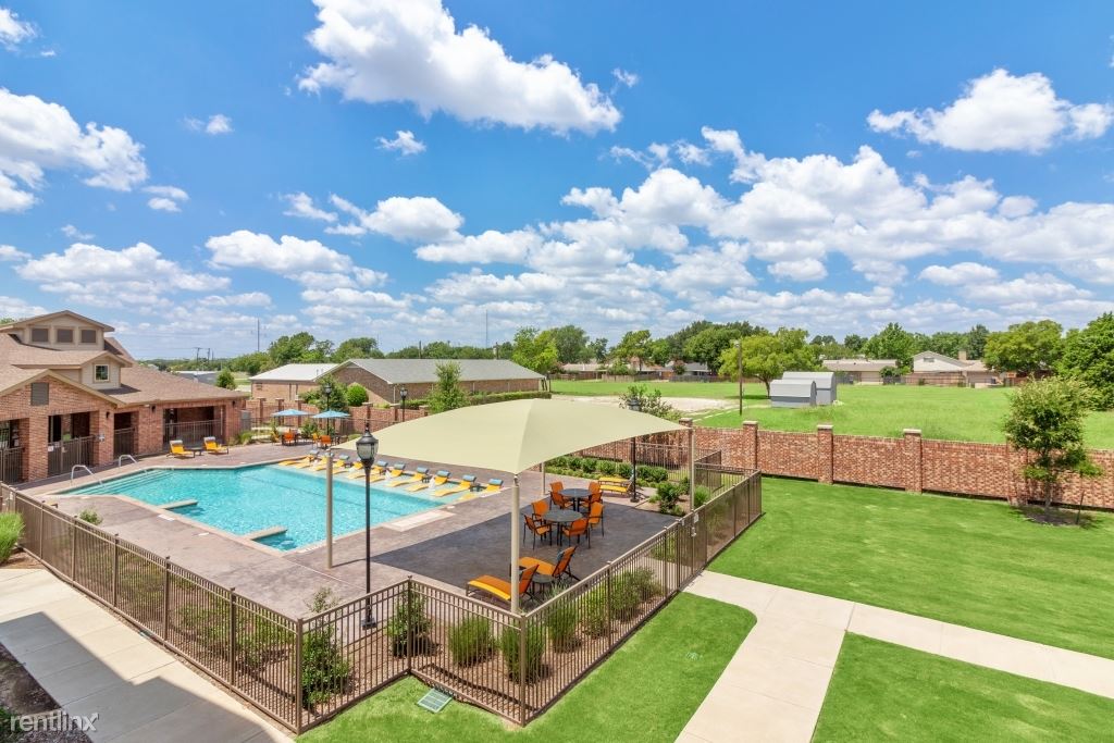 Parc At Garland Apartments Garland, TX