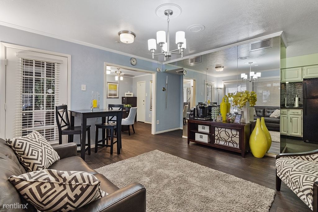 Lincoln Court Apartments 3838 Rawlins St Dallas, TX