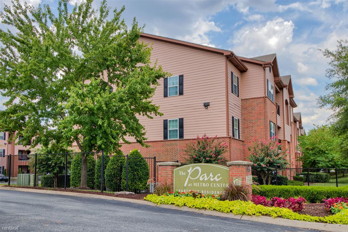 Parc At Metro Center Apartments Nashville, TN