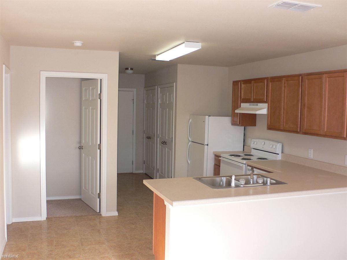 Eagle Ridge Apartments Hobbs
