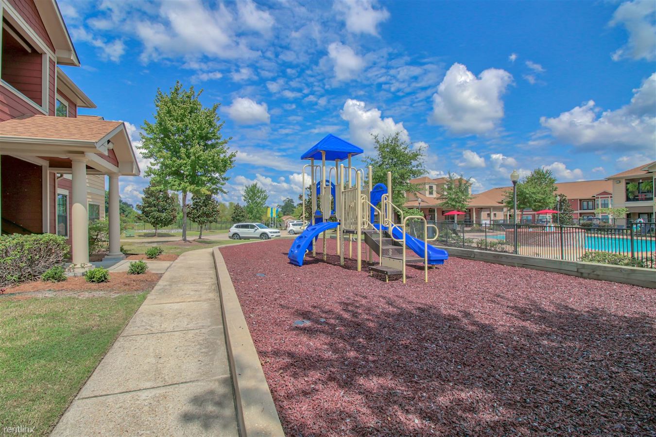 Vista Ridge Apartments Tupelo
