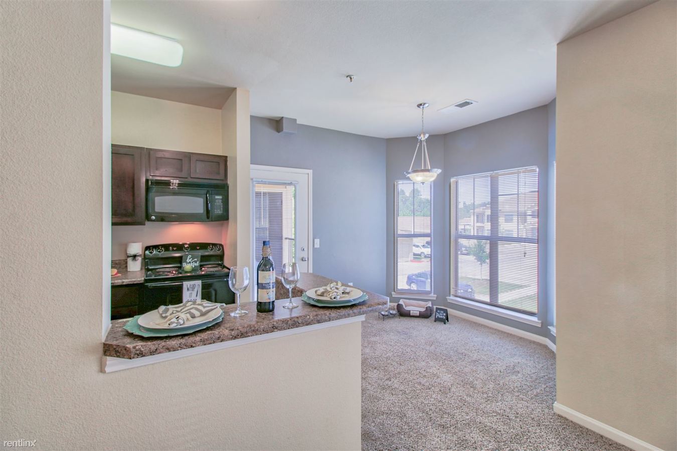 Vista Ridge Apartments Tupelo