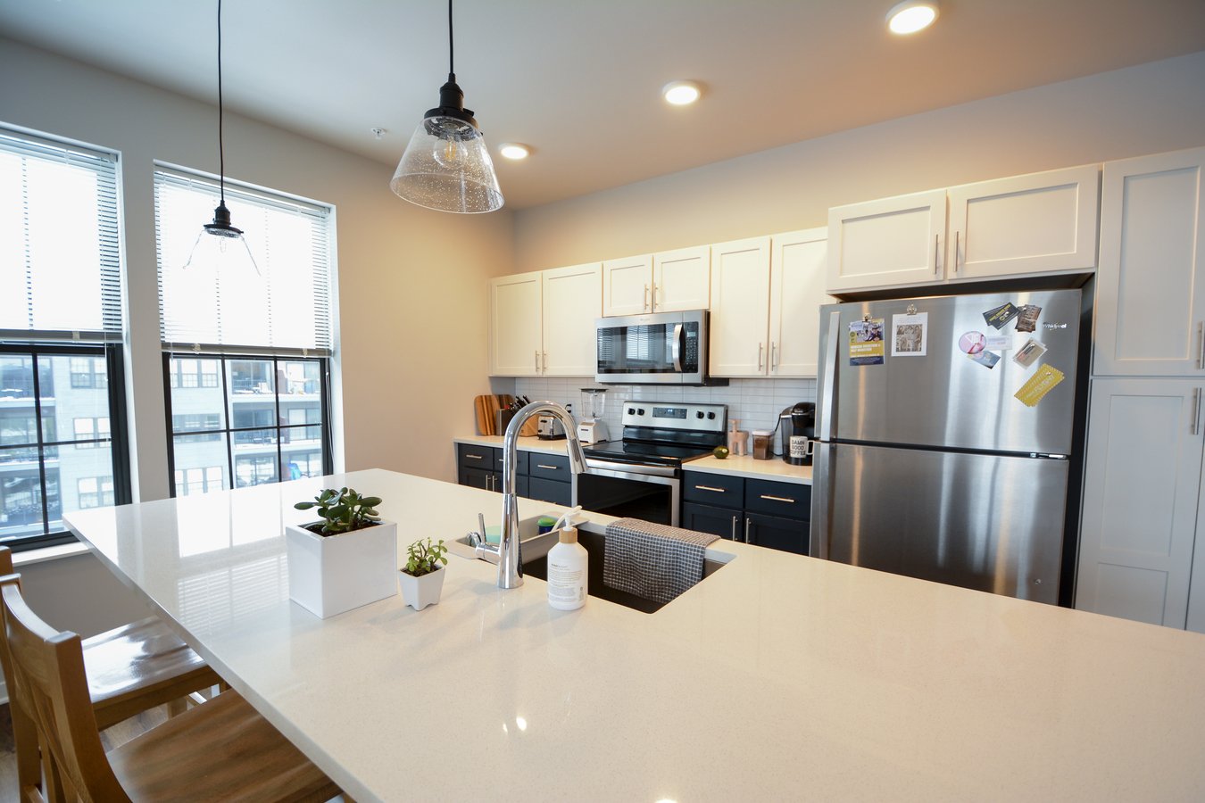 Garver Point Apartments 171 S Fair Oaks Madison, WI