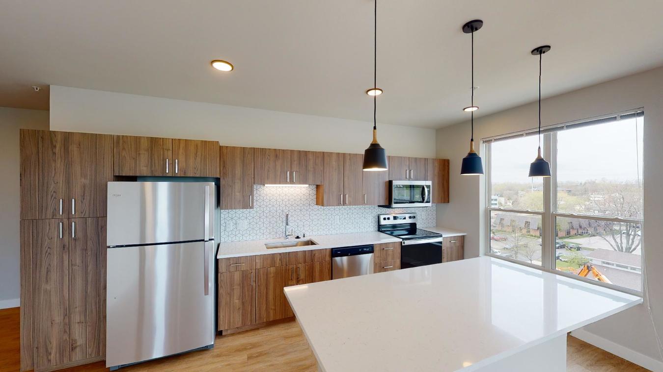 The Urbana Apartments 5577 Odana Madison, WI Rentable