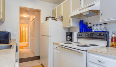 Brittany Place Apartments Apartment for rent in Lynnwood, WA