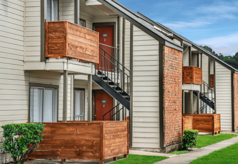 Aspen Apartments Houston, TX