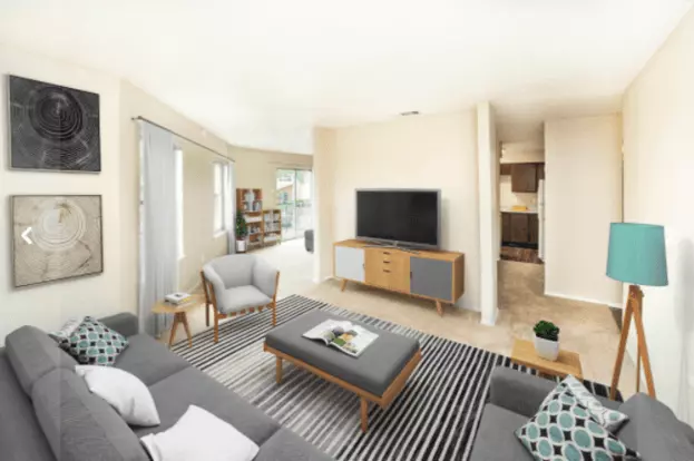 Shadow Ridge Apartment for rent in Arlington, TX