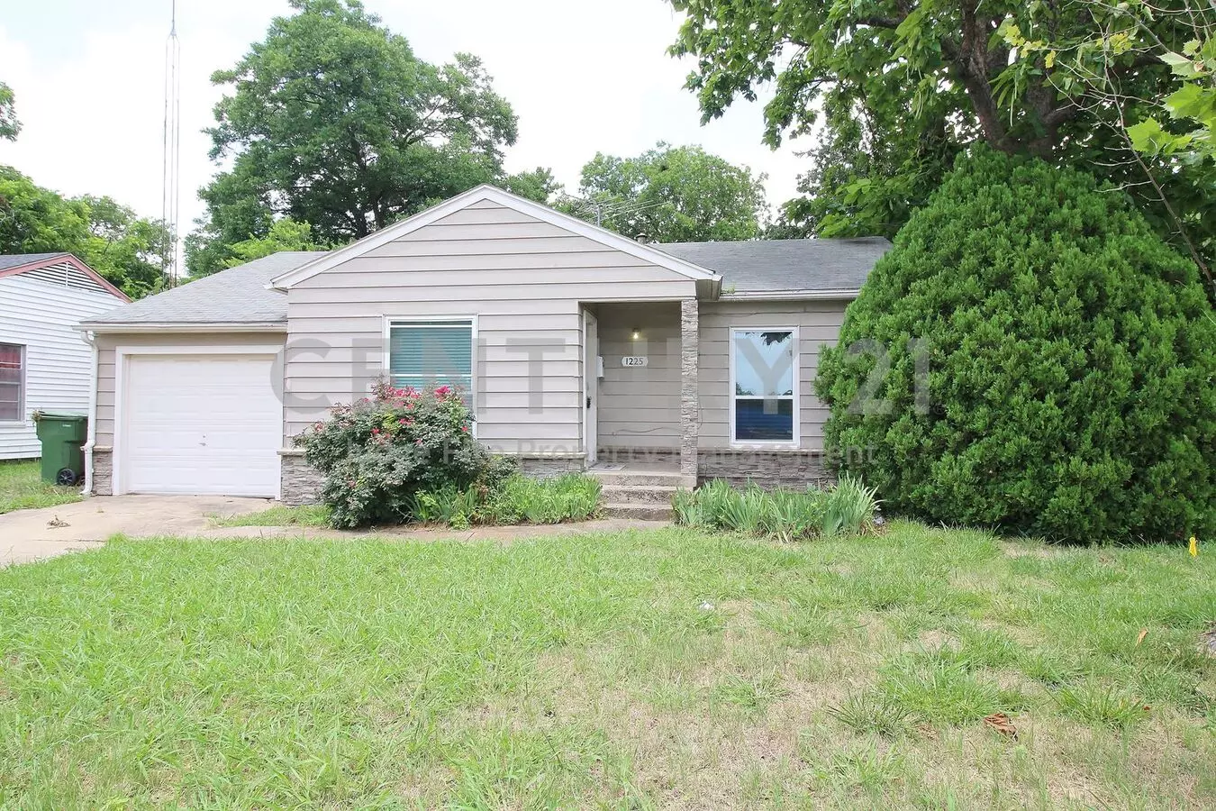 Tastefully Updated 2/1/1 Ready For Immediate Occupancy! House for rent in Garland, TX