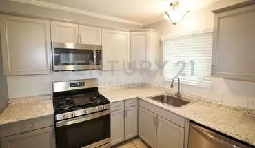 3 of 10 Tastefully Updated 2/1/1 Ready For Immediate Occupancy! House for rent in Garland, TX