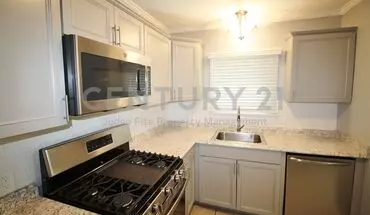 5 of 10 Tastefully Updated 2/1/1 Ready For Immediate Occupancy! House for rent in Garland, TX