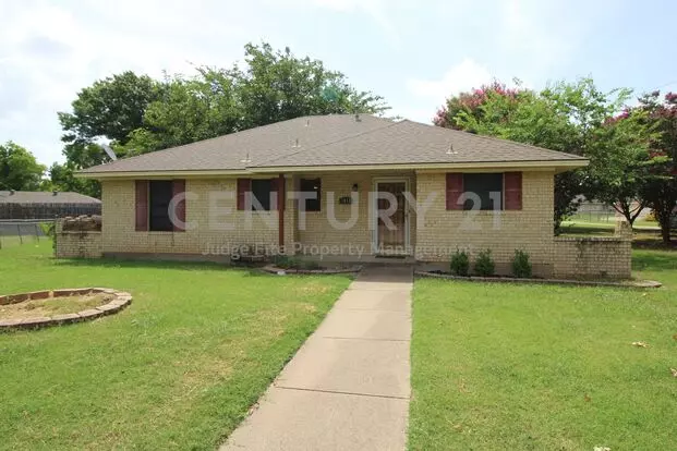 Charming 3/2/2 In Midlothian For Rent! Apartment for rent in Midlothian, TX