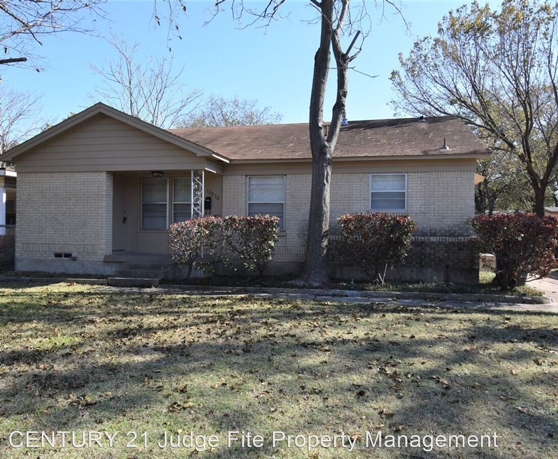 10232 San Lorenzo Dr Dallas, TX House for Rent Rentable
