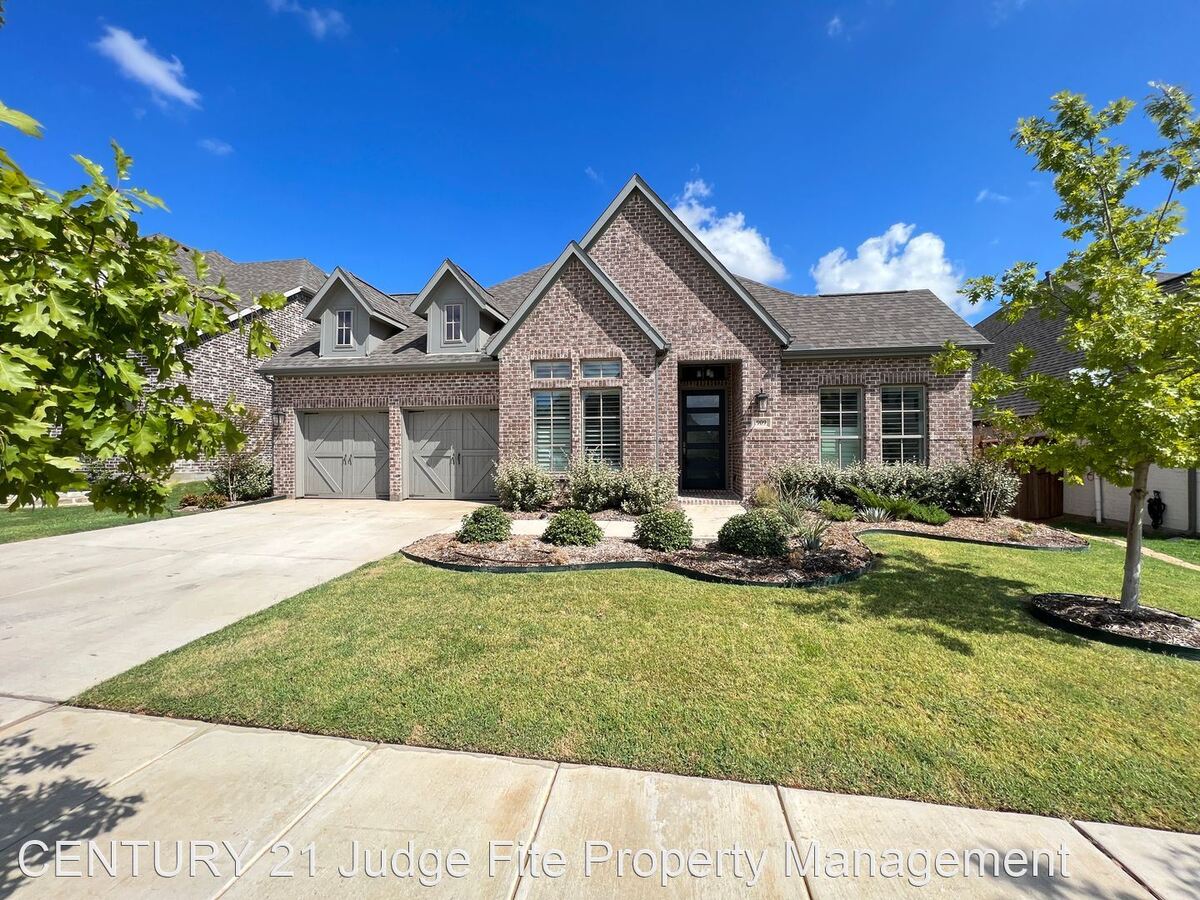 909 Quail Hollow Ave Denton, TX House for Rent Rentable