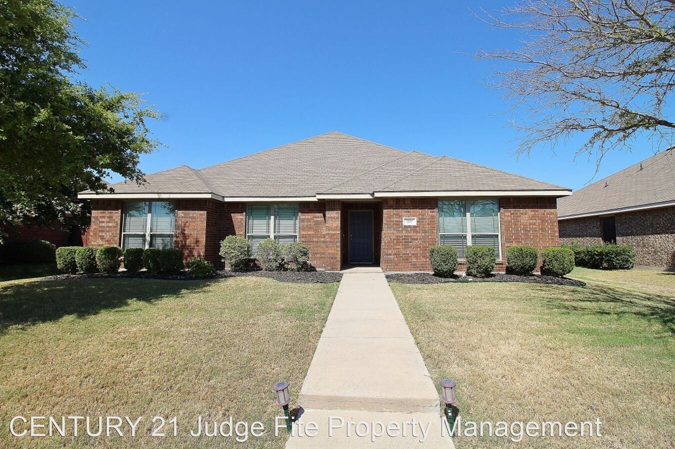 107 Buckingham Dr Waxahachie, TX House for Rent Rentable