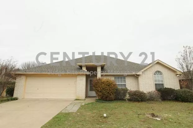 Lovely 4/2/2 In Midlothian For Rent! Apartment for rent in Midlothian, TX