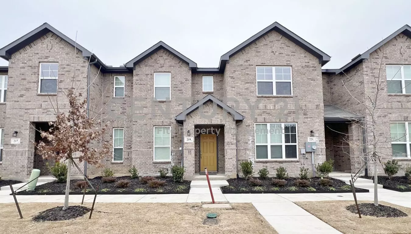 Never Lived In 2-story 3/2.5/2 In Fort Worth Ready For Move-in!! House for rent in Fort Worth, TX