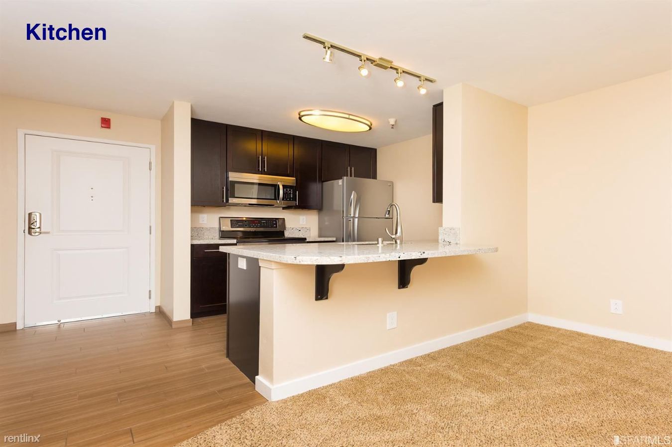 Bridgewater Condos Apartments Emeryville, CA Rentable