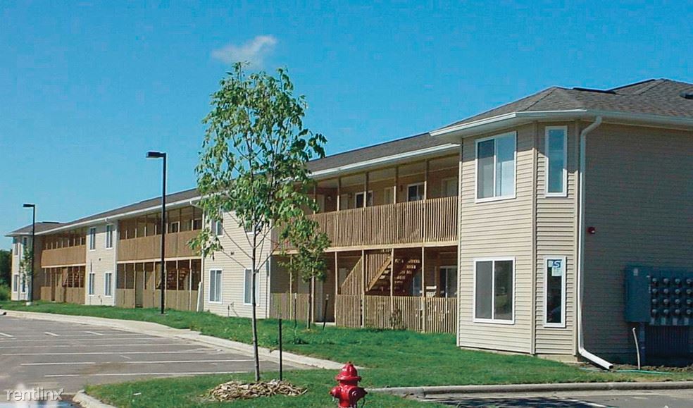 Azure Apartments 600 Bentley Dr Marion, IA Rentable