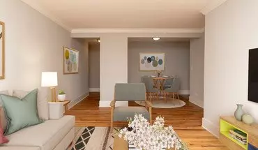 4 of 17 6710 N. Sheridan Apartment for rent in Loyola, IL