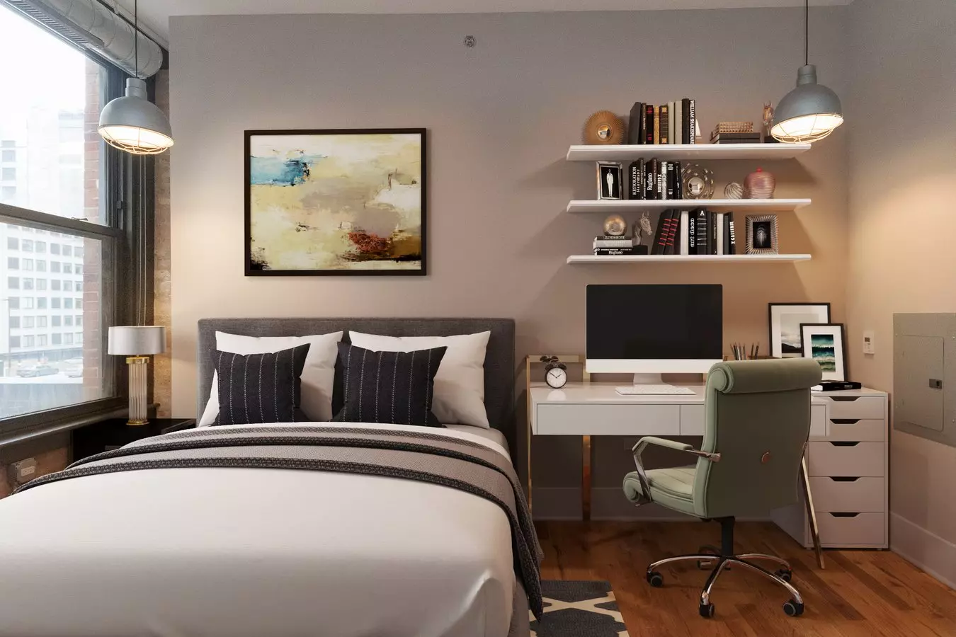 180 W. Adams Apartment for rent in Chicago, IL