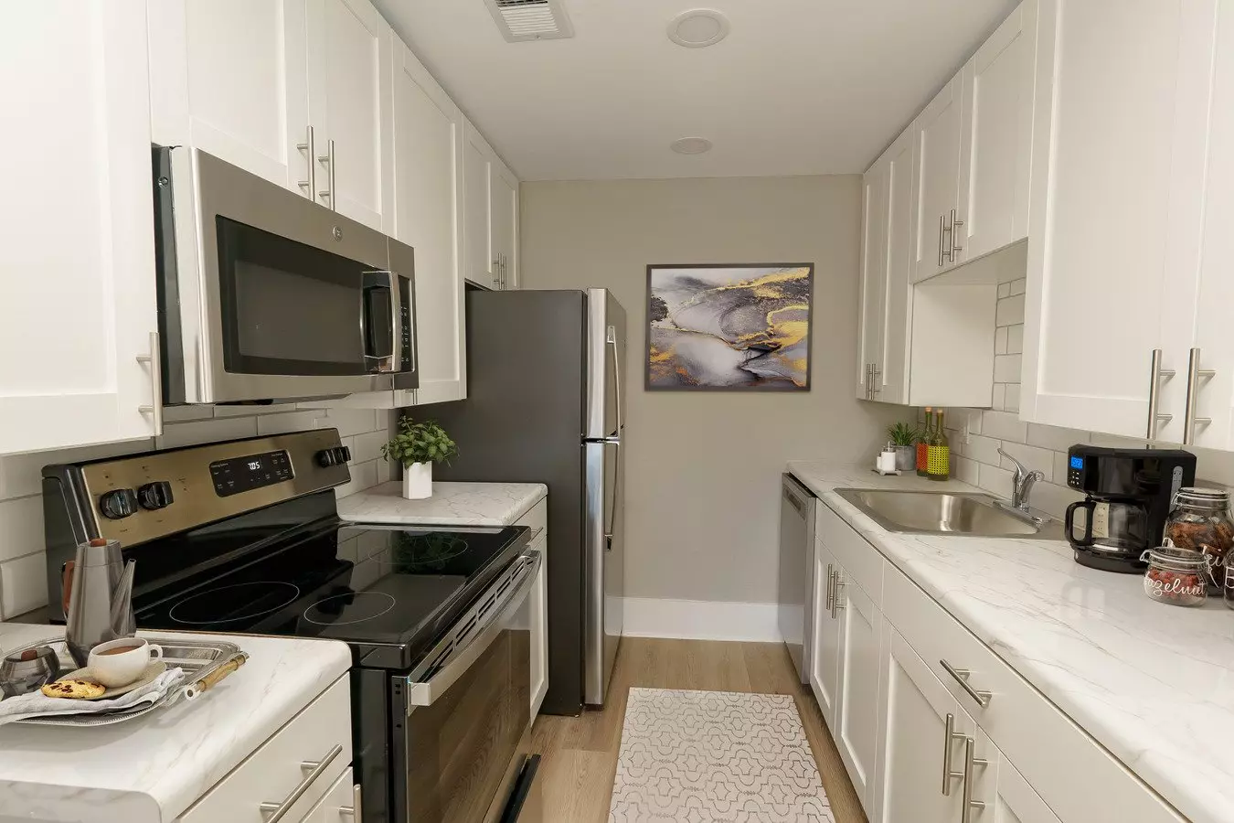 The Commons Apartment for rent in Jacksonville, FL