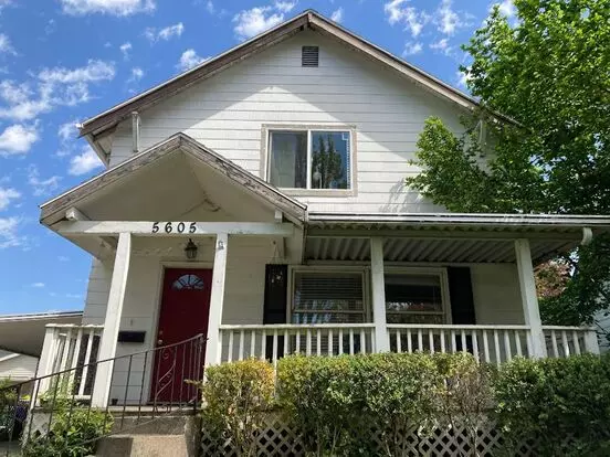 University Living - Beautiful 5 Bedroom Home In St. Johns - Next To University Of Portland! Apartment for rent in Portland, OR
