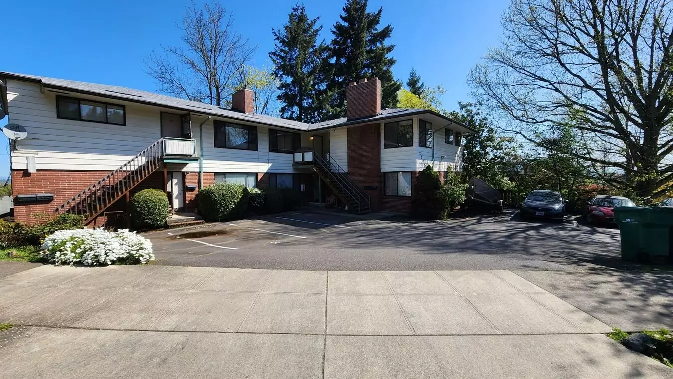 Lovely 1 Bedroom Apartment With Fireplace In Ideal Nw Pdx Location Apartment for rent in Portland, OR