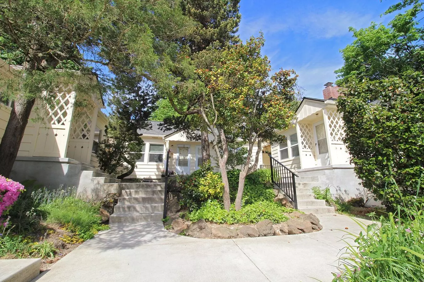 Carfa13 Apartment for rent in Portland, OR