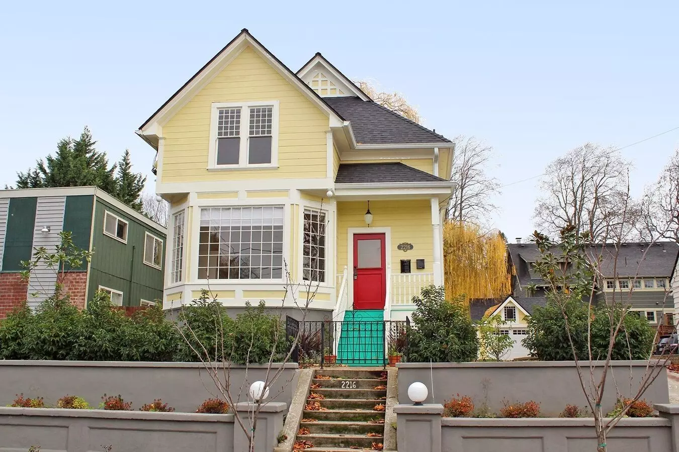 2216 NE 15Th Ave #a&b Apartment for rent in Portland, OR