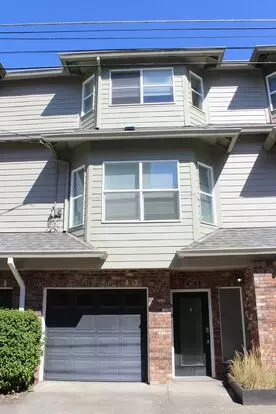 3413 SW Moss St A & B Apartment for rent in Portland, OR