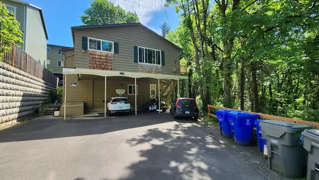 Carfa14 Apartment for rent in Portland, OR