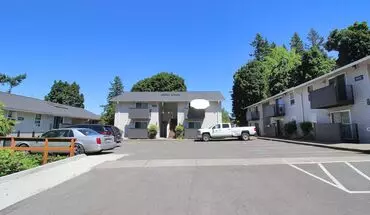 2 of 22 1348, 1402, 1406, 1410, 1422-1428 and 1432-1438 NE 160th Ave Apartment for rent in Portland, OR