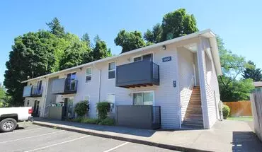 3 of 22 1348, 1402, 1406, 1410, 1422-1428 and 1432-1438 NE 160th Ave Apartment for rent in Portland, OR