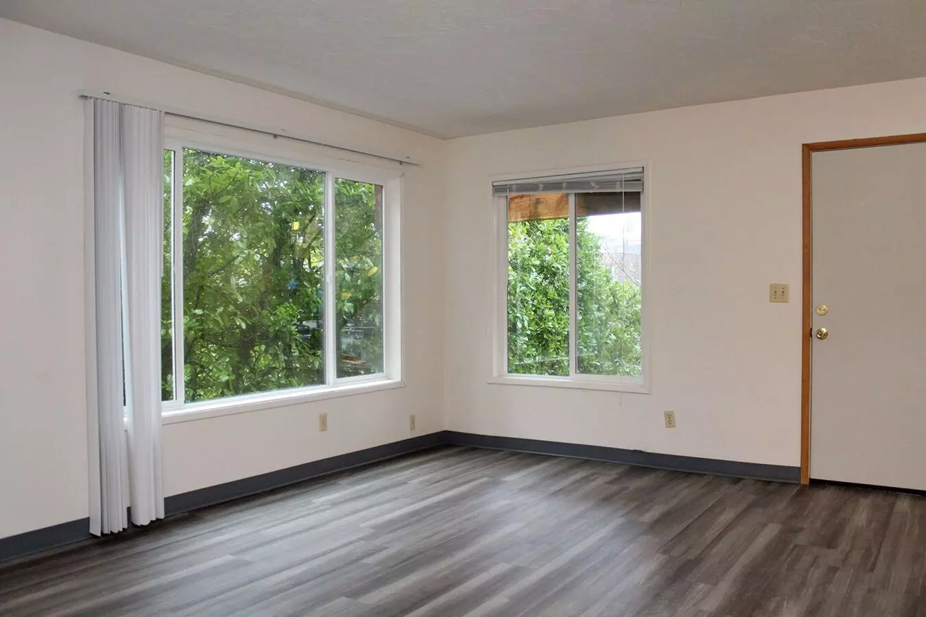 Carfa12 Apartment for rent in Portland, OR
