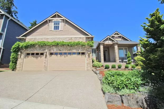 Gorgeous Happy Valley 3+ Bed/2.5 Bath Mostly One-level Home Apartment for rent in Happy Valley, OR